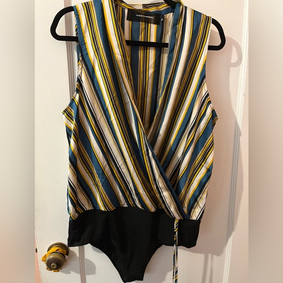 Code  mode bodysuit. - Picture 1 of 6